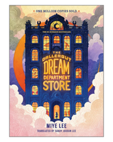 The Dallergut Dream Department Store: A Novel